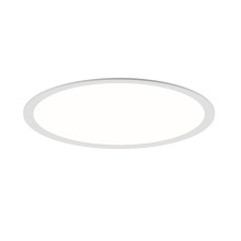 Sonneman 3998.03 - 20" Round Recessed LED Panel