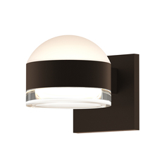  7302.DL.FH.72-WL - Up/Down LED Sconce