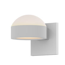  7302.DL.PL.98-WL - Up/Down LED Sconce