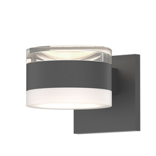  7302.FH.FW.74-WL - Up/Down LED Sconce