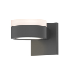  7302.FW.PL.74-WL - Up/Down LED Sconce