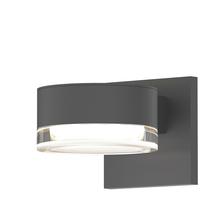  7302.PL.FH.74-WL - Up/Down LED Sconce