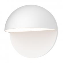  7472.98-WL - 8" LED Sconce