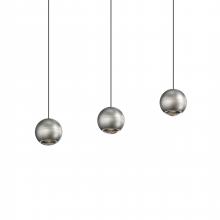  7506.77 - 3-Light Linear Pendant