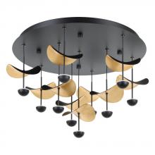  205804A - Dracera 10L LED Ceiling Light