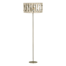  205821A - Macclenny 1L Floor Lamp