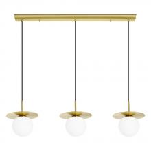  39953A - Arenales 3-Light Suspension