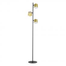  39987A - Altmira 3-Light Floor Lamp