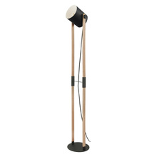  43048A - Hornwood 1-Light Floor Lamp