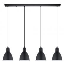  49466A - Priddy 4-Light Pendant