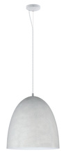 Eglo Canada - Trend 94355A - Sarabia 1-Light Pendant