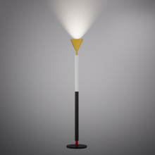 Vinci Lighting Inc. FL6000-Y - KOTO Floor Lamp
