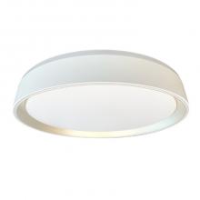  FM1230-20WHG - Flush Mount Matte White Body