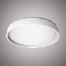 Vinci Lighting Inc. FM1230-20WHWH - Halo 20-in Flush Mount