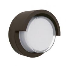  OL5015P-3CT-BK - Outdoor Wall Light