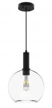  P1405BK - Pendant Black