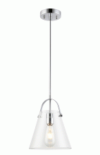  P1420CH - Pendant Chrome