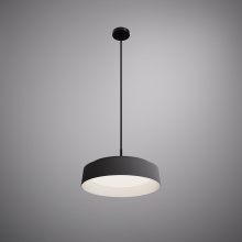Vinci Lighting Inc. P9216-BK/BK - Verona Pendant