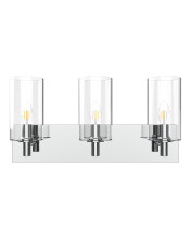 Vinci Lighting Inc. VL1185-3CH - Camila 3-light vanity light