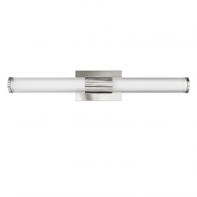  VL1374-24-3CCT-BN - Vanity Wall Brush Nickel