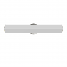  VL1382-24-3CCT-BN - Vanity Wall Brush Nickel