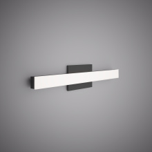 Vinci Lighting Inc. VL1924-C5-BK - Cloud 24-in Wall/Vanity