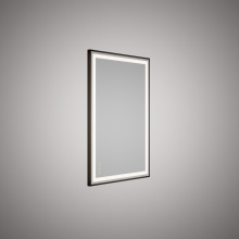 Vinci Lighting Inc. VM2436S-BK - Edge LED Mirro