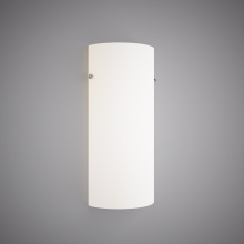Vinci Lighting Inc. WS6336-CHWH - 13-in wall light