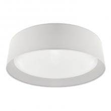  FM9220WH - Flush Mount White