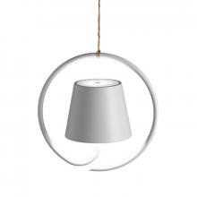  LD0686B4 - Poldina Suspension Magnetic Lamp