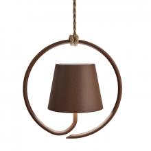  LD0686R4 - Poldina Suspension Magnetic Lamp