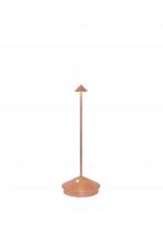  LD0650RFR - Pina Pro Table Lamp