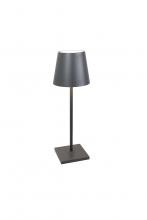  LD0395N4 - Poldina L Desk Lamp