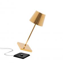  LD0320O4 - Poldina Mini Glossy Table Lamp