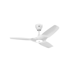  FR112C-U1H00-3L02-09259-259P610 - Haiku L 44" Ceiling Fan with WIFI Module, White Universal Mount: White