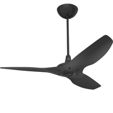  MK-HK4-042506A258F258G10I32 - Ceiling Fan Kit, Haiku, 52", 100-277V/1PH, WiFi/BLE, Damp Rated, 0.05HP, 125W, Universal Mount