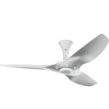  MK-HK4-042400A259F531G10 - Ceiling Fan Kit, Haiku, 52", 100-277V/1PH, WiFi/BLE, Indoor, 0.05HP, 125W, Low Profile Mount