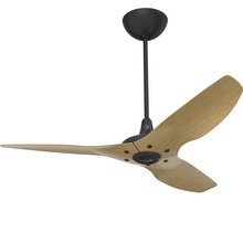  MK-HK4-042506A258F504G10I20 - Ceiling Fan Kit, Haiku, 52", 100-277V/1PH, WiFi/BLE, Damp Rated, 0.05HP, 125W, Universal Mount