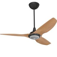  MK-HK4-04180601A258F221G10I12S2S80 - Ceiling Fan Kit, Haiku, 52", 100-277V/1PH, WiFi/BLE, Indoor, 0.05HP, 125W, Universal Mount