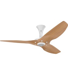  MK-HK4-04240001A259F221G10 - Ceiling Fan Kit, Haiku, 52", 100-277V/1PH, WiFi/BLE, Indoor, 0.05HP, 125W, Low Profile Mount