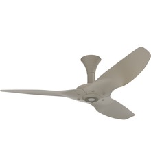  MK-HK4-042500A470F470G10 - Ceiling Fan Kit, Haiku, 52", 100-277V/1PH, WiFi/BLE, Damp Rated, 0.05HP, 125W, Low Profile Mount