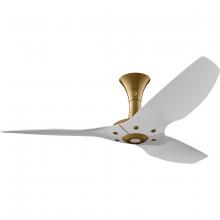  MK-HK4-042400A850F259G10 - Ceiling Fan Kit, Haiku, 52", 100-277V/1PH, WiFi/BLE, Indoor, 0.05HP, 125W, Low Profile Mount