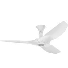  MK-HK4-042500A259F259G10 - Ceiling Fan Kit, Haiku, 52", 100-277V/1PH, WiFi/BLE, Damp Rated, 0.05HP, 125W, Low Profile Mount