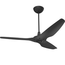  MK-HK4-052506A258F258G10I12 - Ceiling Fan Kit, Haiku, 60", 100-277V/1PH, WiFi/BLE, Damp Rated, 0.05HP, 125W, Universal Mount