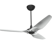  MK-HK4-052406A258F531G10I12 - Ceiling Fan Kit, Haiku, 60", 100-277V/1PH, WiFi/BLE, Indoor, 0.05HP, 125W, Universal Mount