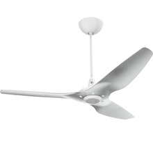 Big Ass Fans  MK-HK4-052506A259F531G10I12 - Ceiling Fan Kit, Haiku, 60", 100-277V/1PH, WiFi/BLE, Damp Rated, 0.05HP, 125W, Universal Mount