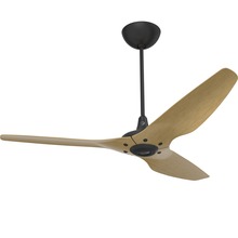  MK-HK4-052506A258F504G10I32 - Ceiling Fan Kit, Haiku, 60", 100-277V/1PH, WiFi/BLE, Damp Rated, 0.05HP, 125W, Universal Mount