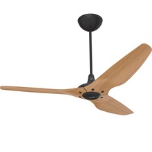  MK-HK4-05240601A258F221G10I20 - Ceiling Fan Kit, Haiku, 60", 100-277V/1PH, WiFi/BLE, Indoor, 0.05HP, 125W, Universal Mount