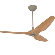  MK-HK4-05240601A470F221G10I20 - Ceiling Fan Kit, Haiku, 60", 100-277V/1PH, WiFi/BLE, Indoor, 0.05HP, 125W, Universal Mount