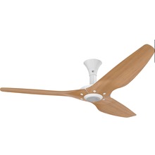  MK-HK4-05240001A259F221G10 - Ceiling Fan Kit, Haiku, 60", 100-277V/1PH, WiFi/BLE, Indoor, 0.05HP, 125W, Low Profile Mount